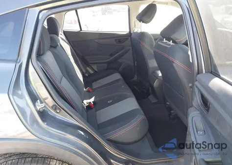 2020 Subaru Crosstrek Premium z USA, uszkodzony, nr VIN JF2GTAPC4L8200382